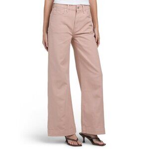 ETICA Antler Devon Wide Leg Jeans